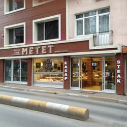 Met Et Gıda