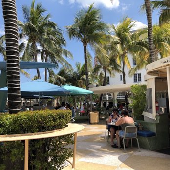 Clevelander - Sports Bars Near Me - Miami Beach, Florida