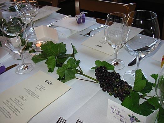 The Dundee Bistro by null