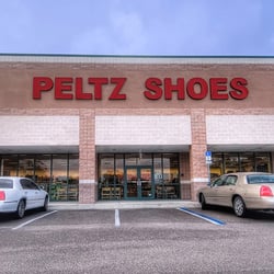 Peltz Shoes
