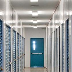 B & R Self Storage