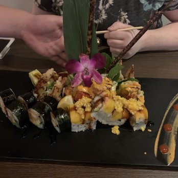 Go Fish Sushi - Japanese Near Me - Broomfield, Colorado