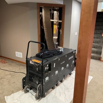 Ultimate Air Duct Cleaning - Air Duct Cleaning Near Me - St Paul, Minnesota Ultimate Air Duct Cleaning - Air Duct Cleaning Near Me - St Paul, Minnesota