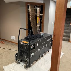 Ultimate Air Duct Cleaning