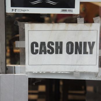 My Chau Restaurant - Cash only sign - Vietnamese Near Me - Vancouver, British Columbia My Chau Restaurant - Cash only sign - Vietnamese Near Me - Vancouver, British Columbia