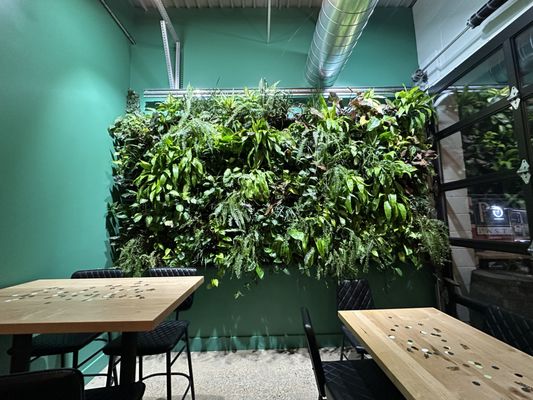 Wandering Leaf Brewing Company by null