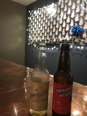 Manatawny Still Works East Passyunk Tasting Room by null