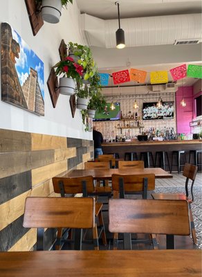 Órale Mexican Eats by null