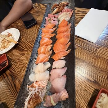 Chobop - Sushi Bars Near Me - Costa Mesa, California