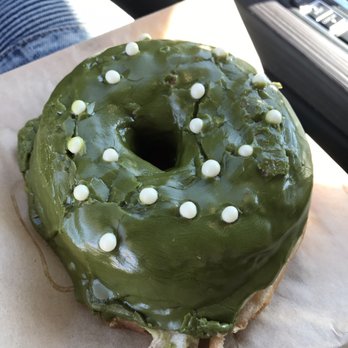 Good Town Doughnuts - Donuts Near Me - Costa Mesa, California