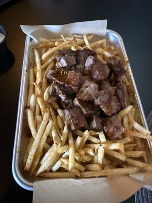 Captain Scurvy's & Black Dragon Den by null