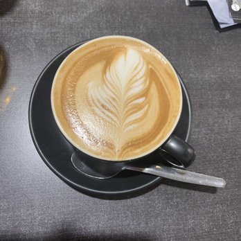Tognini's Cafe, Deli & Catering - Flat white - Italian Near Me - Milton, QLD Tognini's Cafe, Deli & Catering - Flat white - Italian Near Me - Milton, QLD