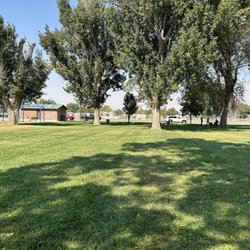 O.K. Anderson City Park