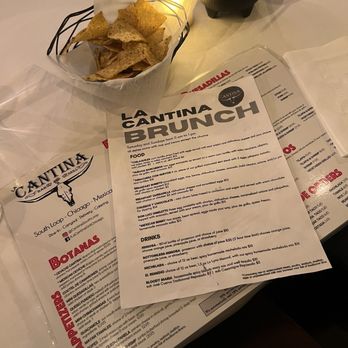 LA CANTINA GRILL - Updated August 2024 - 362 Photos & 722 Reviews