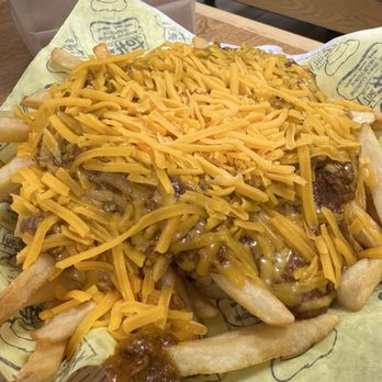 The Hat - Chill cheese fries - Sandwiches Near Me - Murrieta, California The Hat - Chill cheese fries - Sandwiches Near Me - Murrieta, California