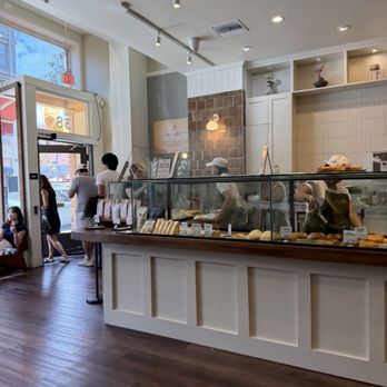 Wa-Iro - Bakeries Near Me - Pasadena, California