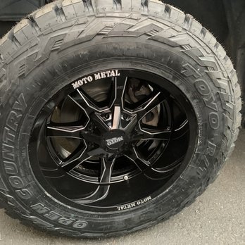 Driven Underground - Truck - Auto Customization Near Me - Fremont, California