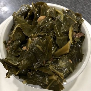 South Cobb Diner - Best Collards Ever! - Southern Near Me - Austell, Georgia