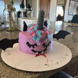 Suz Cookie Jar Rescue - What we got