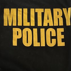 Military Police Museum Gift Shop