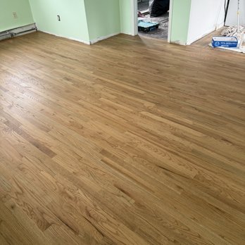 Noble Floor Sanding - Flooring Near Me - West Islip, New York