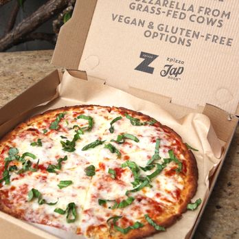 ZPIZZA - Updated February 2026 - 45 Photos & 102 Reviews - 25522