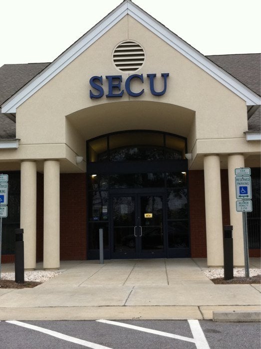 SECU Updated September 2024 1473 Benson Rd, Garner, North Carolina