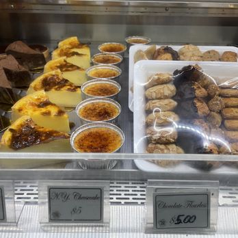 Noisette - Desserts Near Me - Astoria, New York Noisette - Desserts Near Me - Astoria, New York