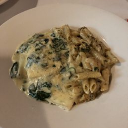 Penne Gorgonzola