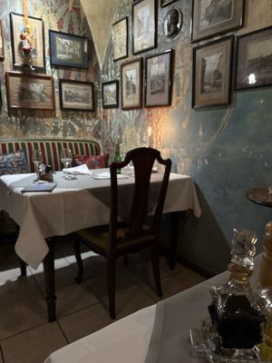 U Modré Kachničky by null