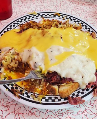 Charlie Parker's Diner by null