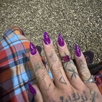 Diamond Nails & Spa - Nails to the point - Nail Salons Near Me - Las Vegas, Nevada Diamond Nails & Spa - Nails to the point - Nail Salons Near Me - Las Vegas, Nevada