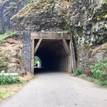 Oneonta Trail - Hiking Near Me - Cascade Locks, Oregon