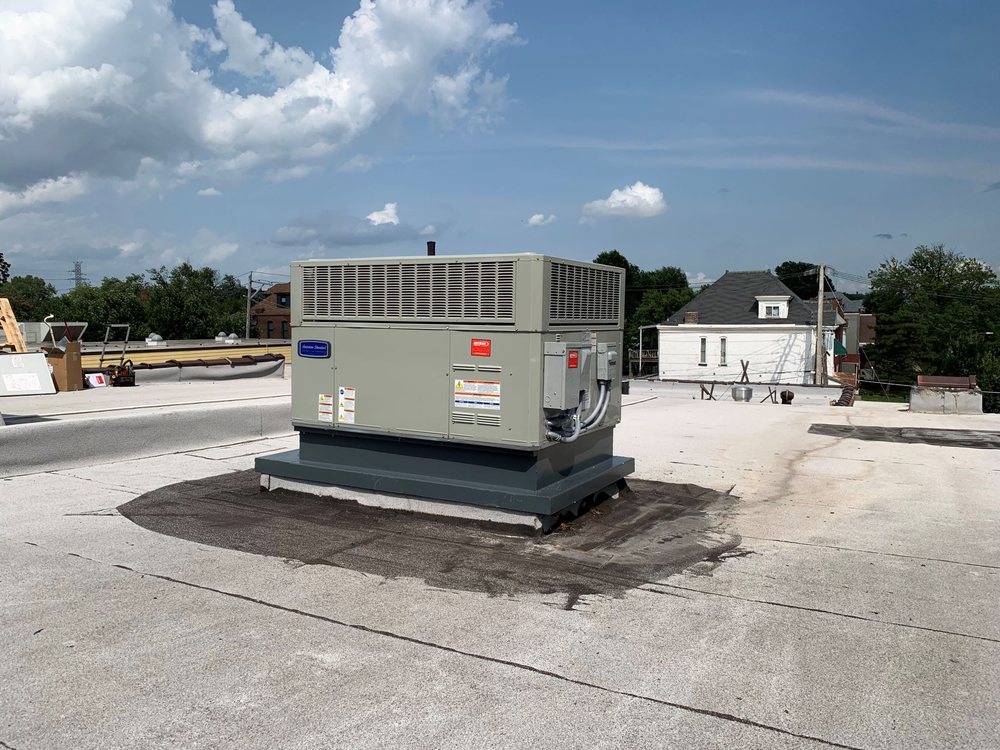 Slide of Hoffmann Brothers