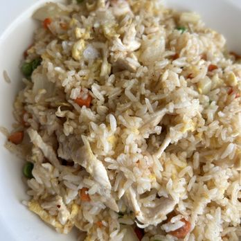 ShabaShabu - Fried rice - Japanese Near Me - Raleigh, North Carolina