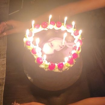 Cake World - My baby's wish came true - Cupcakes Near Me - Las Vegas, Nevada