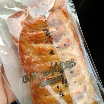 Tous Les Jours - Yummy sweet potato - Bakeries Near Me - Austin, Texas Tous Les Jours - Yummy sweet potato - Bakeries Near Me - Austin, Texas