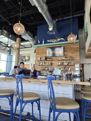 Papa Joe's Waterfront by null