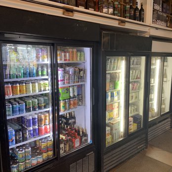 West End Wine Shop - a row of refrigerators - Beer, Wine & Spirits Near Me - Boulder, Colorado West End Wine Shop - a row of refrigerators - Beer, Wine & Spirits Near Me - Boulder, Colorado