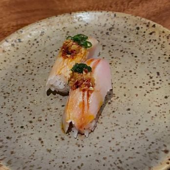 Osaka - Hamachi Brasa - Japanese Near Me - Miami, Florida