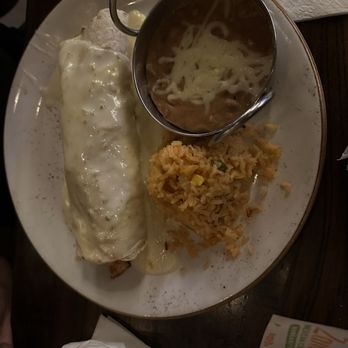 Zama Mexican Cuisine - Chicken burrito - Mexican Near Me - Marietta, Georgia Zama Mexican Cuisine - Chicken burrito - Mexican Near Me - Marietta, Georgia