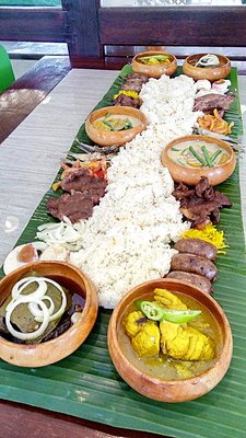 Don Juan Boodle House - Taal by null
