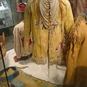 Historisk Museum - Native Americans - Museums Near Me - Oslo, 03