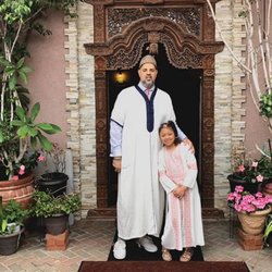 Middle Ground Muslim Center