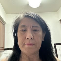 New Look Salon - I had layers in my hair she was really quick nice and was able to give what kind of cut that you will need