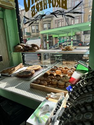 Toscano Brothers by null