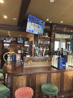 Braveheart Highland Pub by null