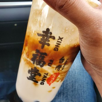 Xing Fu Tang - Bubble Tea Near Me - Edmonton, Alberta Xing Fu Tang - Bubble Tea Near Me - Edmonton, Alberta