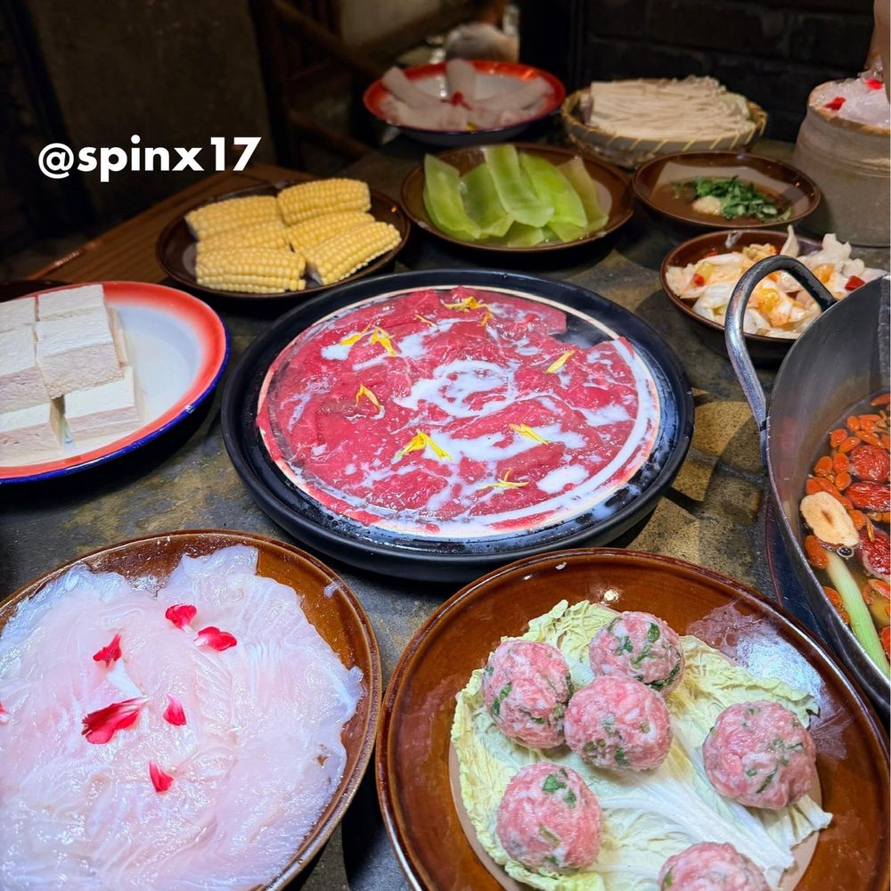 Chong Qing Lao Zao - Hot Pot Near Me - Flushing, New York Chong Qing Lao Zao - Hot Pot Near Me - Flushing, New York