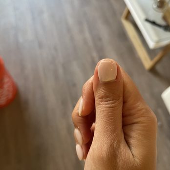 Kitchen Nail Bar - Mountain View - Dip powder - Nail Salons Near Me - Mountain View, California